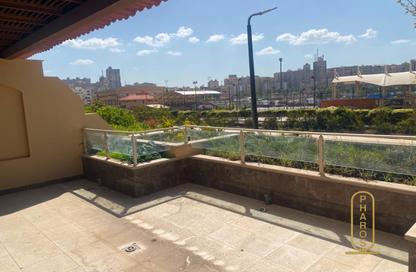 شقة - 4 - 3 للايجار في شارع مدخل شركة النقل والهندسة - سموحة - حي شرق - الاسكندرية
