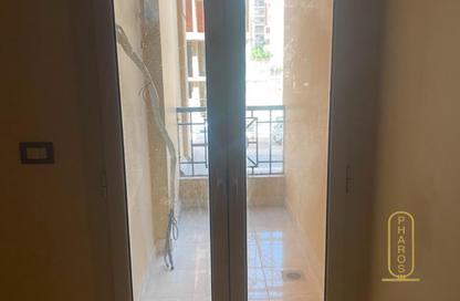 شقة - 4 - 3 للايجار في شارع مدخل شركة النقل والهندسة - سموحة - حي شرق - الاسكندرية
