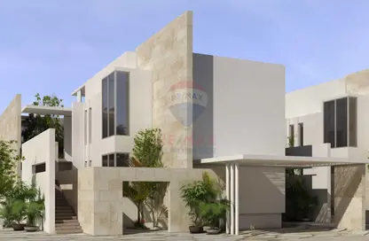 شاليه - 3 غرف نوم - 2 حمامات للبيع في سي شيل - سيدي عبد الرحمن - الساحل الشمالي شاليه - 3 غرف نوم - 2 حمامات للبيع في سي شيل - سيدي عبد الرحمن - الساحل الشمالي