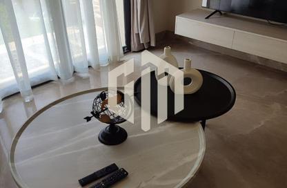 Apartment - 3 Bedrooms - 3 Bathrooms for rent in Eastown - 5th Settlement Compounds - The 5th Settlement - New Cairo City - Cairo Apartment - 3 Bedrooms - 3 Bathrooms for rent in Eastown - 5th Settlement Compounds - The 5th Settlement - New Cairo City - Cairo