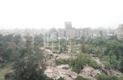 Apartment - 2 - 2 for sale in Hassan Sabri St. - Zamalek - Cairo