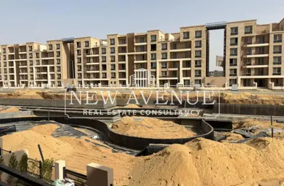 Apartment - 1 Bedroom - 1 Bathroom for sale in Taj City - 5th Settlement Compounds - The 5th Settlement - New Cairo City - Cairo Apartment - 1 Bedroom - 1 Bathroom for sale in Taj City - 5th Settlement Compounds - The 5th Settlement - New Cairo City - Cairo