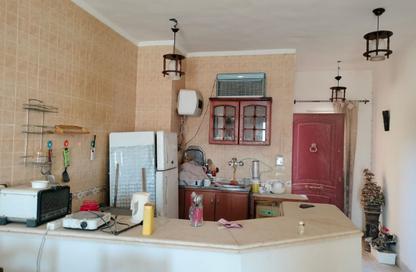 Chalet - 2 Bedrooms - 1 Bathroom for sale in Lasirena Resort - Al Ain Al Sokhna - Suez