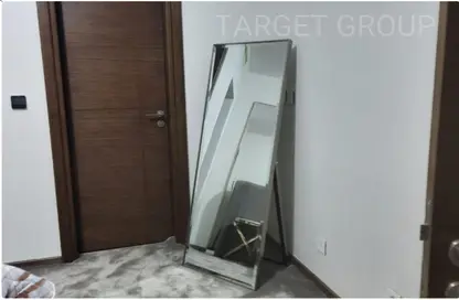 Apartment - 2 Bedrooms - 4 Bathrooms for rent in Cairo Festival City - North Investors Area - New Cairo City - Cairo