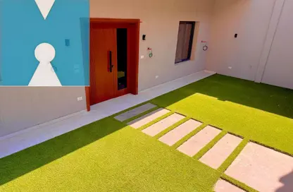 Apartment - 3 Bedrooms - 2 Bathrooms for sale in Kanaria - Sheikh Zayed Compounds - Sheikh Zayed City - Giza