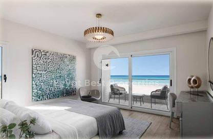 Villa - 6 - 6 for sale in Caesar - Qesm Marsa Matrouh - North Coast
