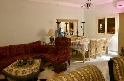 شقة - 3 غرف نوم - 3 حمامات للبيع في عمارات البنفسج - البنفسج - مدينة القاهرة الجديدة - القاهرة