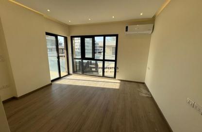 Apartment - 3 Bedrooms - 3 Bathrooms for rent in Villette - 5th Settlement Compounds - The 5th Settlement - New Cairo City - Cairo