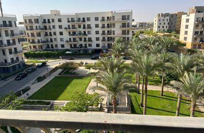 Apartment - 3 Bedrooms - 3 Bathrooms for rent in Eastown - 5th Settlement Compounds - The 5th Settlement - New Cairo City - Cairo