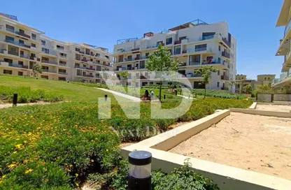 Apartment - 3 Bedrooms - 3 Bathrooms for sale in Villette - 5th Settlement Compounds - The 5th Settlement - New Cairo City - Cairo