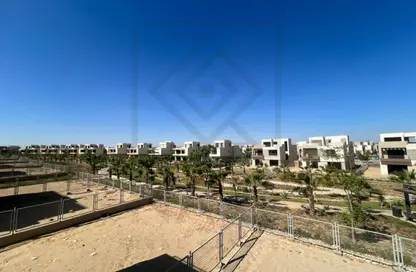 Villa - 3 Bedrooms - 3 Bathrooms for sale in The Crown - Cairo Alexandria Desert Road - 6 October City - Giza