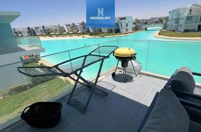 Chalet - 2 Bedrooms - 2 Bathrooms for sale in Alam Al- Rum - Marsa Matrouh - Matrouh Chalet - 2 Bedrooms - 2 Bathrooms for sale in Alam Al- Rum - Marsa Matrouh - Matrouh