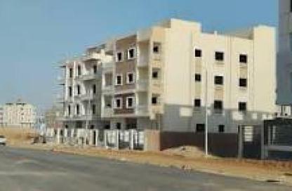 شقة - 3 غرف نوم - 2 حمامات للبيع في بيت الوطن - التجمع الخامس - مدينة القاهرة الجديدة - القاهرة