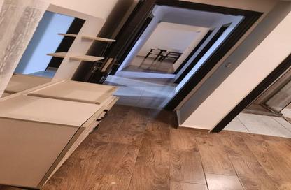 Apartment - 3 Bedrooms - 3 Bathrooms for rent in Janna 1 - Sheikh Zayed Compounds - Sheikh Zayed City - Giza