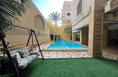 Apartment - 3 - 3 for rent in Al Nabatat St. - West Somid - 6 October City - Giza Apartment - 3 - 3 for rent in Al Nabatat St. - West Somid - 6 October City - Giza