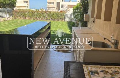 Townhouse - 5 Bedrooms - 5 Bathrooms for sale in Hacienda Bay - Sidi Abdel Rahman - North Coast