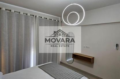 Duplex - 5 Bedrooms - 3 Bathrooms for rent in Marassi - Sidi Abdel Rahman - North Coast