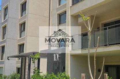 Duplex - 5 Bedrooms - 3 Bathrooms for rent in Marassi - Sidi Abdel Rahman - North Coast