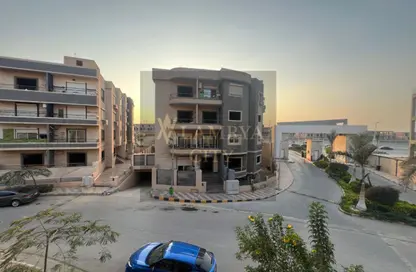 شقة - 2 غرف نوم - 1 حمام للبيع في شارع مجمع البنوك - شارع التسعين الجنوبي - التجمع الخامس - مدينة القاهرة الجديدة - القاهرة