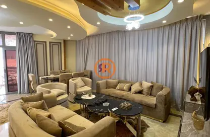 Apartment - 3 Bedrooms - 2 Bathrooms for rent in One Kattameya - El Katameya Compounds - El Katameya - New Cairo City - Cairo