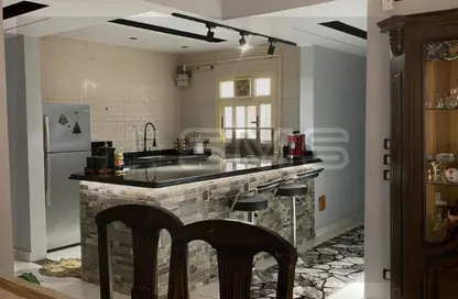 شقة - 3 غرف نوم - 3 حمامات للبيع في اللوتس الشمالي - حى اللوتس - مدينة القاهرة الجديدة - القاهرة