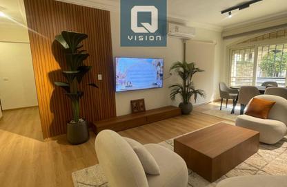 Apartment - 3 - 3 for rent in R3 - New Capital City - Cairo