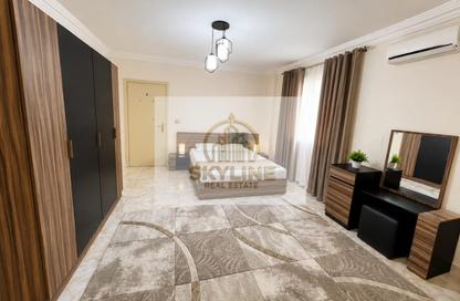 Apartment - 3 Bedrooms - 2 Bathrooms for rent in El Rehab Extension - Al Rehab - New Cairo City - Cairo Apartment - 3 Bedrooms - 2 Bathrooms for rent in El Rehab Extension - Al Rehab - New Cairo City - Cairo