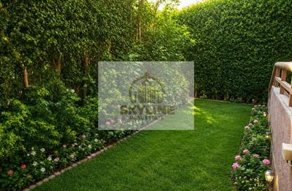 Apartment - 3 Bedrooms - 2 Bathrooms for rent in El Rehab Extension - Al Rehab - New Cairo City - Cairo