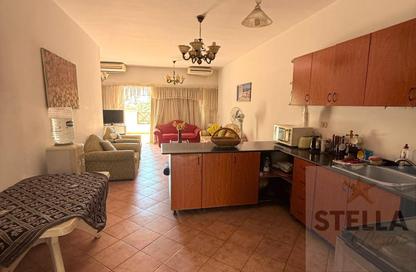 Chalet - 2 Bedrooms - 2 Bathrooms for sale in Stella Di Mare - Al Ain Al Sokhna - Suez Chalet - 2 Bedrooms - 2 Bathrooms for sale in Stella Di Mare - Al Ain Al Sokhna - Suez