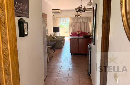 Chalet - 2 Bedrooms - 2 Bathrooms for sale in Stella Di Mare - Al Ain Al Sokhna - Suez Chalet - 2 Bedrooms - 2 Bathrooms for sale in Stella Di Mare - Al Ain Al Sokhna - Suez