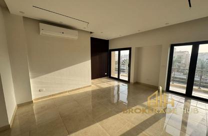 Apartment - 3 Bedrooms - 2 Bathrooms for rent in Moon Residences - Fifth Square - The 5th Settlement - New Cairo City - Cairo