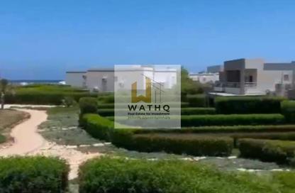 Villa - 5 Bedrooms - 6 Bathrooms for sale in Amwaj - Sidi Abdel Rahman - North Coast
