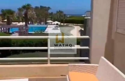 Villa - 5 Bedrooms - 6 Bathrooms for sale in Amwaj - Sidi Abdel Rahman - North Coast