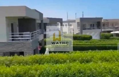 Villa - 5 Bedrooms - 6 Bathrooms for sale in Amwaj - Sidi Abdel Rahman - North Coast