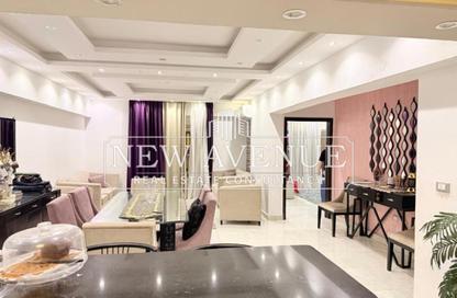 شقة - 3 غرف نوم - 2 حمامات للبيع في حياتى ريزيدنس - المستثمرين الشمالية - مدينة القاهرة الجديدة - القاهرة