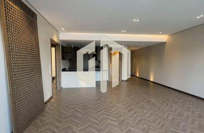 Apartment - 2 - 3 for rent in Lake View Residence - 5th Settlement Compounds - The 5th Settlement - New Cairo City - Cairo