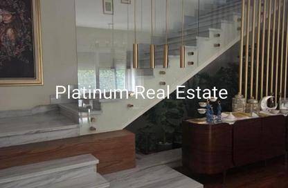 iVilla - 4 - 4 for sale in Mountain View Chill Out Park - Northern Expansions - 6 October City - Giza