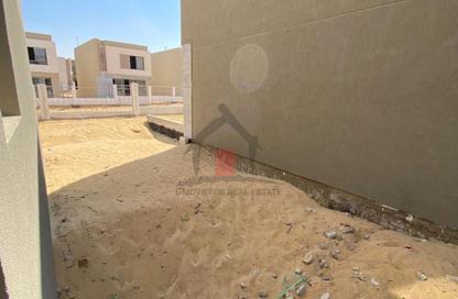 Villa - 3 Bedrooms - 3 Bathrooms for sale in Badya Palm Hills - 6 October Compounds - 6 October City - Giza