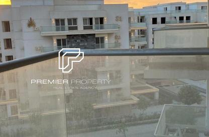 Apartment - 3 - 3 for sale in Mountain View iCity - 5th Settlement Compounds - The 5th Settlement - New Cairo City - Cairo Apartment - 3 - 3 for sale in Mountain View iCity - 5th Settlement Compounds - The 5th Settlement - New Cairo City - Cairo
