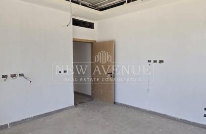 Clinic - Studio - 1 Bathroom for rent in Three Sixty - 5th Settlement Compounds - The 5th Settlement - New Cairo City - Cairo