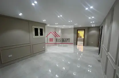 Office Space - 6 Bedrooms - 3 Bathrooms for rent in Al Thawra St. - Dokki - Giza
