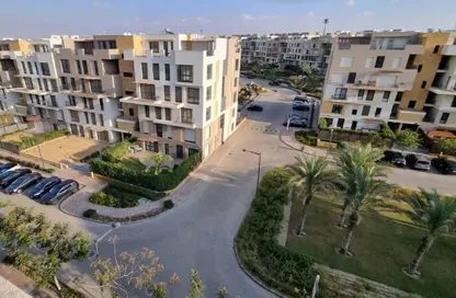 (بنتهاوس  (روف - 3 غرف نوم - 3 حمامات للايجار في ايستاون - كمبوندات التجمع الخامس - التجمع الخامس - مدينة القاهرة الجديدة - القاهرة