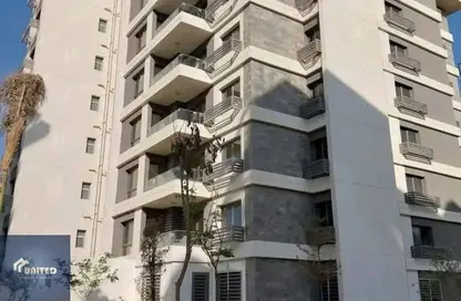 Apartment - 3 Bedrooms - 2 Bathrooms for sale in Noor City - Cairo