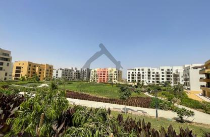 Apartment - 2 Bedrooms - 3 Bathrooms for sale in O West - 6 October Compounds - 6 October City - Giza