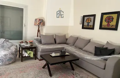 Apartment - 2 Bedrooms - 2 Bathrooms for rent in The Village - South Investors Area - New Cairo City - Cairo