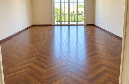 Apartment - 2 - 2 for rent in Regents Park - Al Andalus District - New Cairo City - Cairo