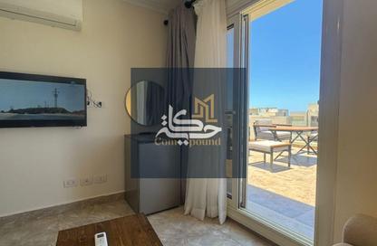 (بنتهاوس (روف - 4 غرف نوم - 4 حمامات للبيع في هاسييندا باي - سيدي عبد الرحمن - الساحل الشمالي (بنتهاوس (روف - 4 غرف نوم - 4 حمامات للبيع في هاسييندا باي - سيدي عبد الرحمن - الساحل الشمالي