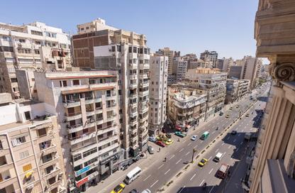 شقة - 5 غرف نوم - 4 حمامات للبيع في شارع مصطفي كامل - ابو قير - حي ثان المنتزة - الاسكندرية شقة - 5 غرف نوم - 4 حمامات للبيع في شارع مصطفي كامل - ابو قير - حي ثان المنتزة - الاسكندرية
