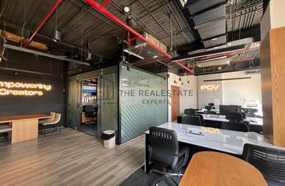Office Space - Studio for rent in District 5 - 5th Settlement Compounds - The 5th Settlement - New Cairo City - Cairo Office Space - Studio for rent in District 5 - 5th Settlement Compounds - The 5th Settlement - New Cairo City - Cairo