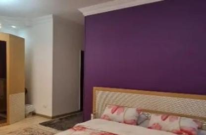 Apartment - 3 - 2 for rent in Al Shouyfat - 5th Settlement Compounds - The 5th Settlement - New Cairo City - Cairo